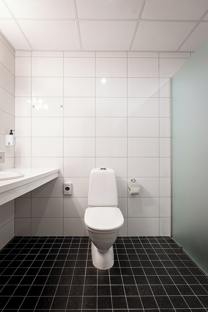 Solna Park & Hotel