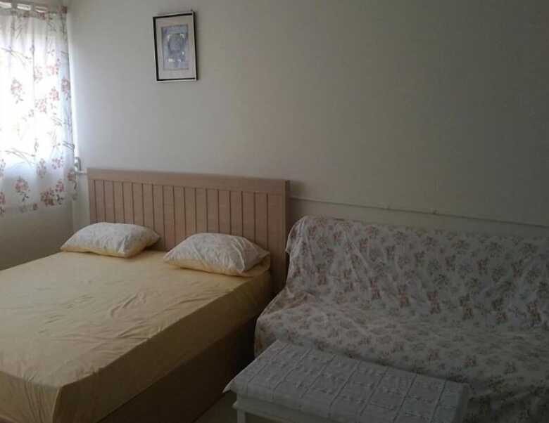 Room In B&B - Impact Challenger Muang Thong Thani Apartment