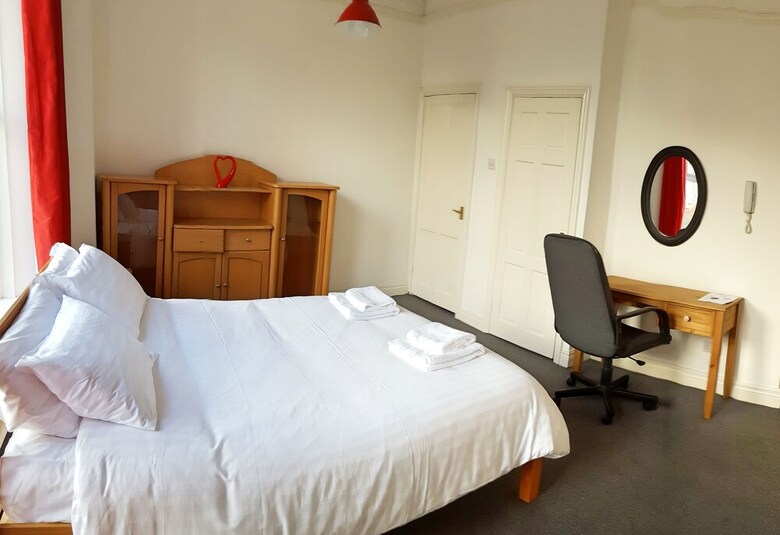 Sefton Grange Guest House Liverpool