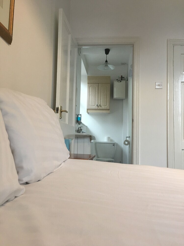 Sefton Grange Guest House Liverpool