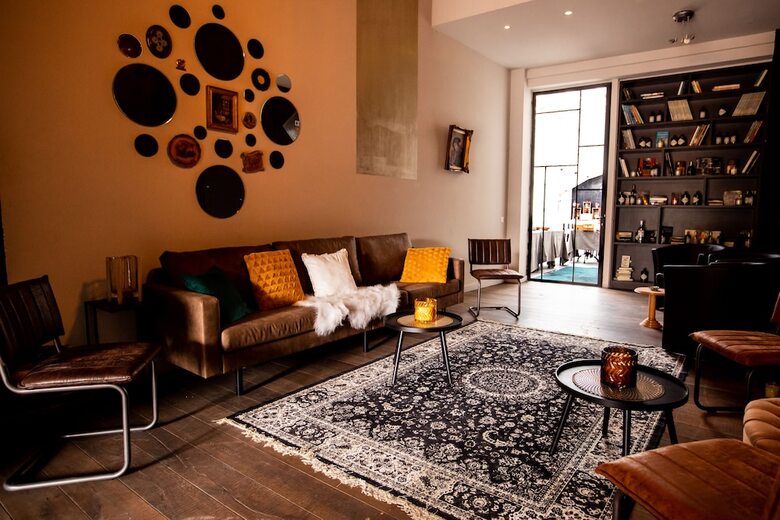 Hotel Den Grooten Wolsack