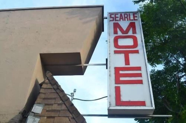 Searle Motel