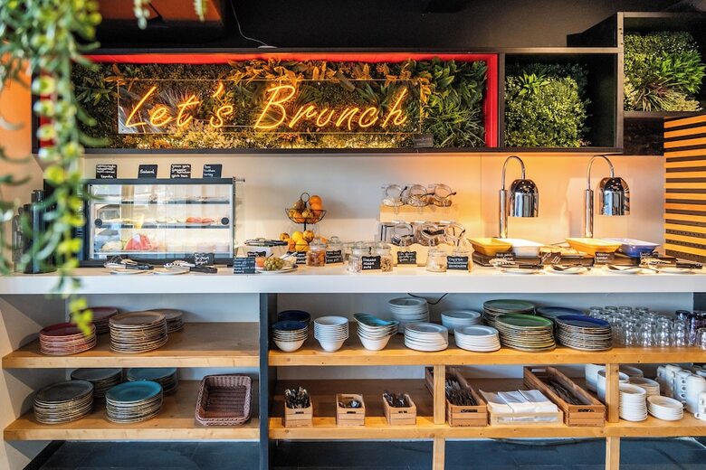 Hotel Onmood Cala Ratjada - Bed & Brunch
