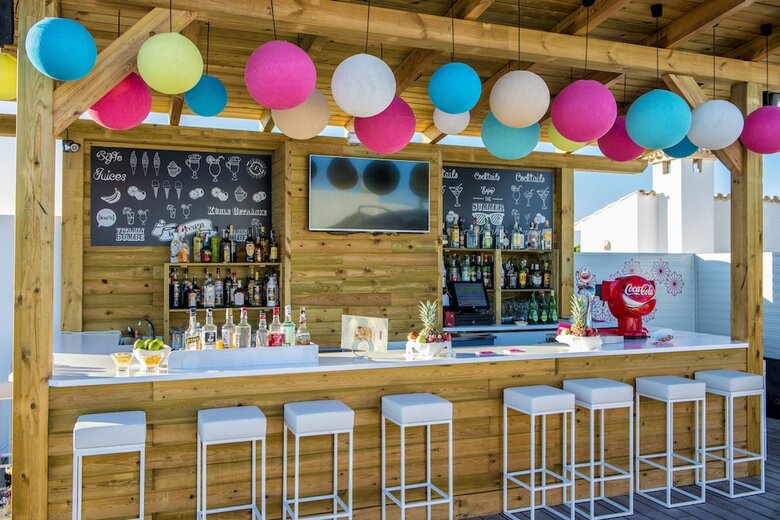 Hotel Onmood Cala Ratjada - Bed & Brunch