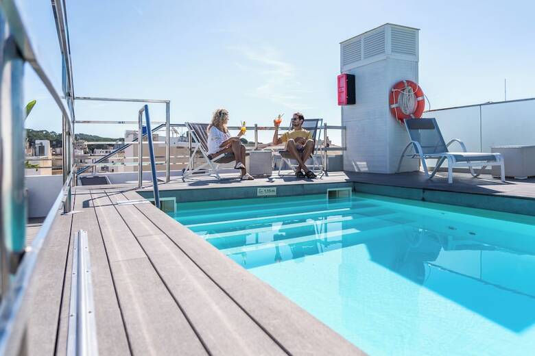 Hotel Onmood Cala Ratjada - Bed & Brunch