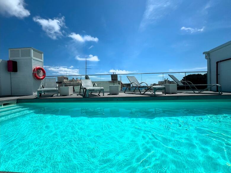 Hotel Onmood Cala Ratjada - Bed & Brunch