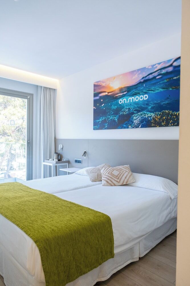 Hotel Onmood Cala Ratjada - Bed & Brunch