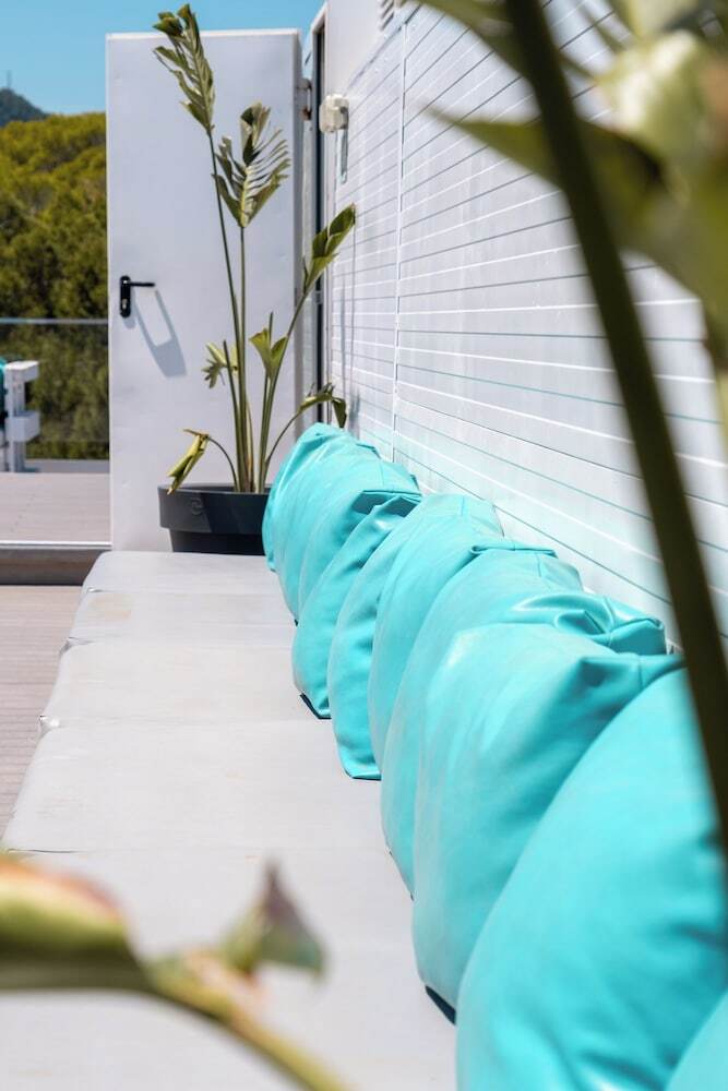 Hotel Onmood Cala Ratjada - Bed & Brunch