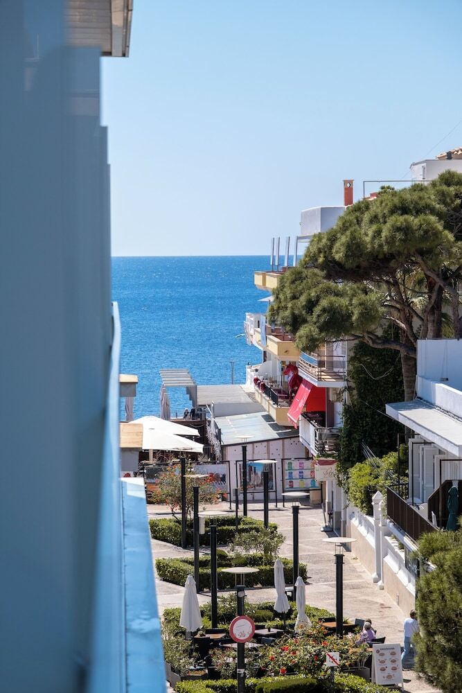 Hotel Onmood Cala Ratjada - Bed & Brunch