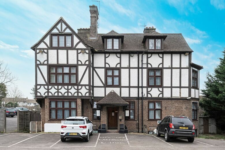 Hotel Barrington Lodge