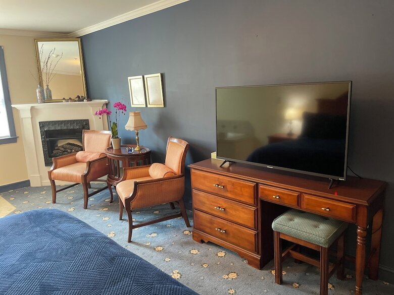 Bed & Breakfast Hargrave House B & B