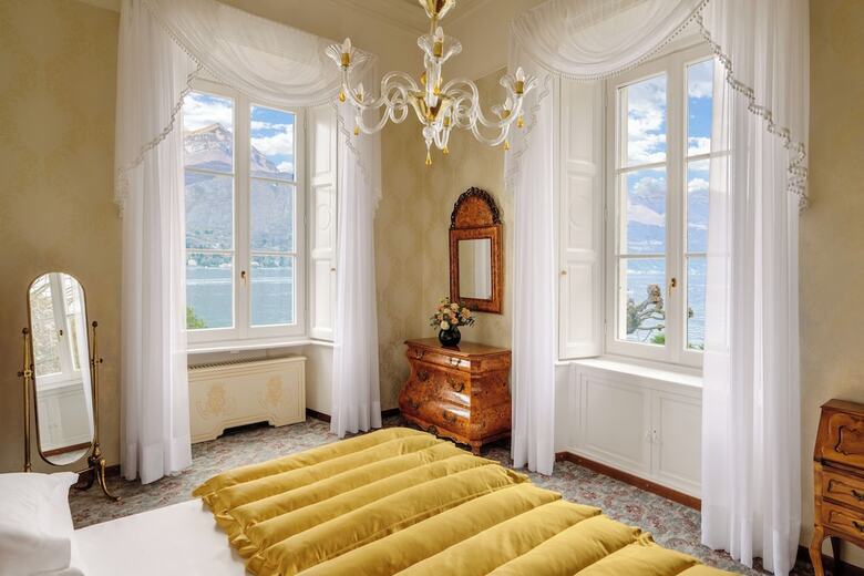 Grand Hotel Villa Serbelloni