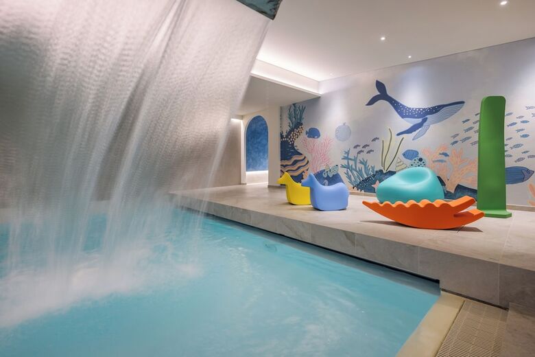 Grand Hotel Villa Serbelloni