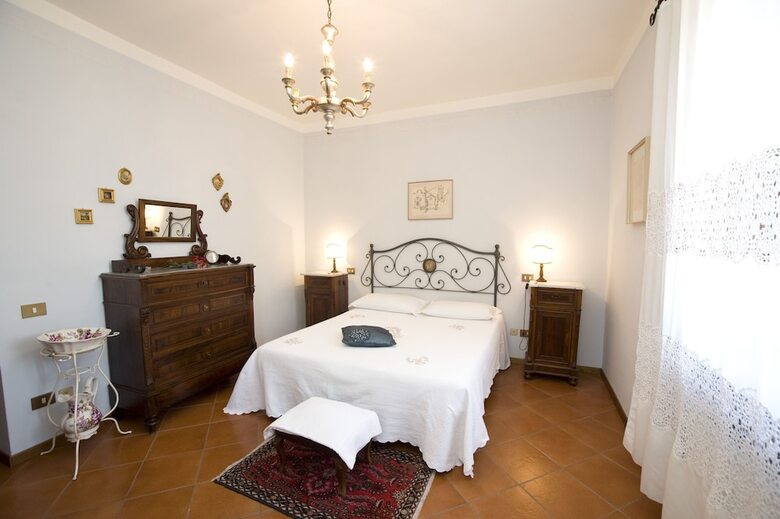Bed & Breakfast Il Pettirosso Di Siena