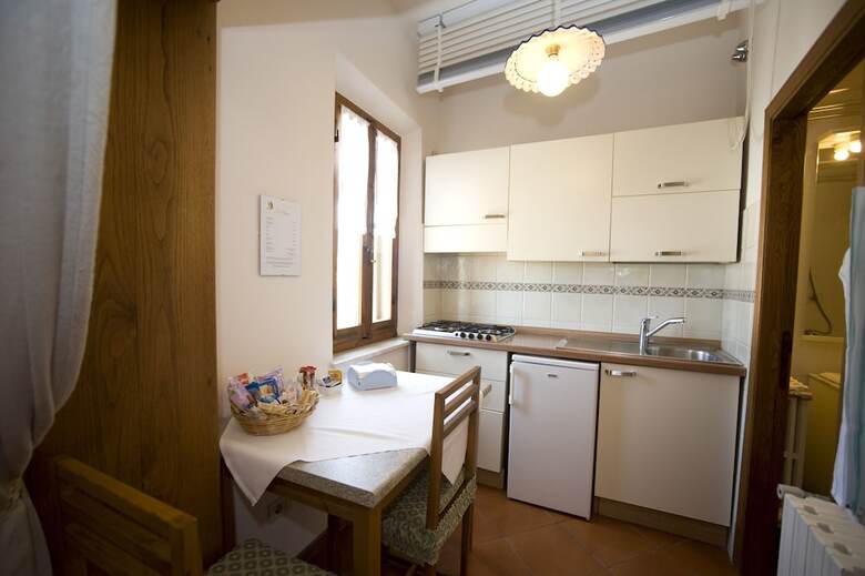 Bed & Breakfast Il Pettirosso Di Siena