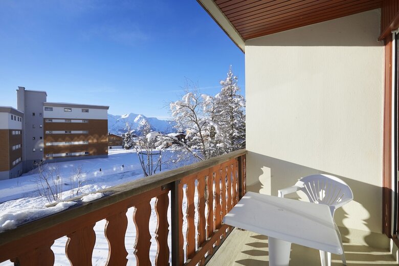 Hotel H�tel Eliova - Le Chaix