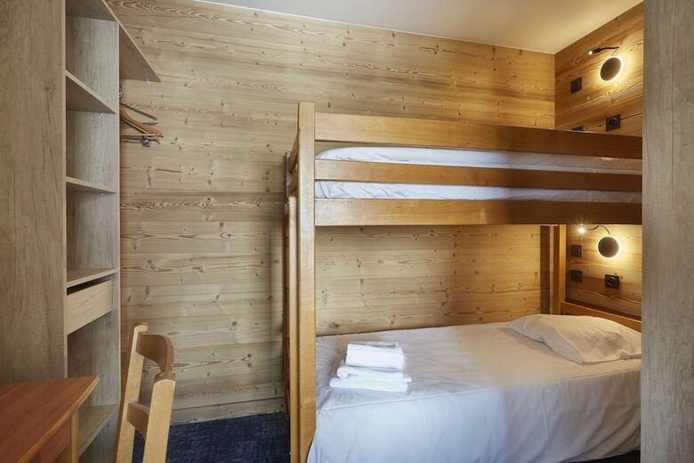 Hotel H�tel Eliova - Le Chaix