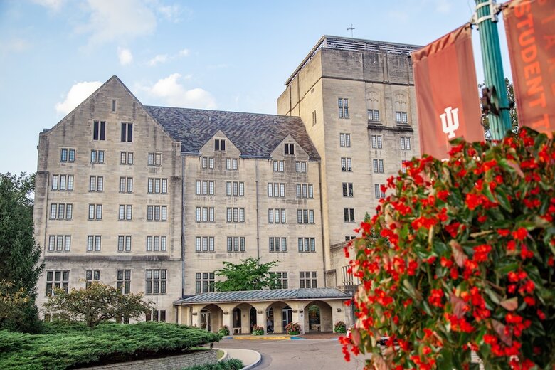 Biddle Hotel And Conference Center