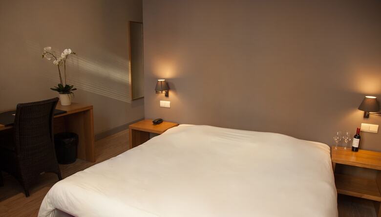 Hotel Boardhouse