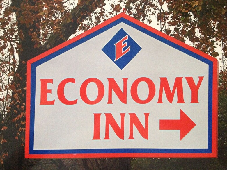 Motel Economy Inn