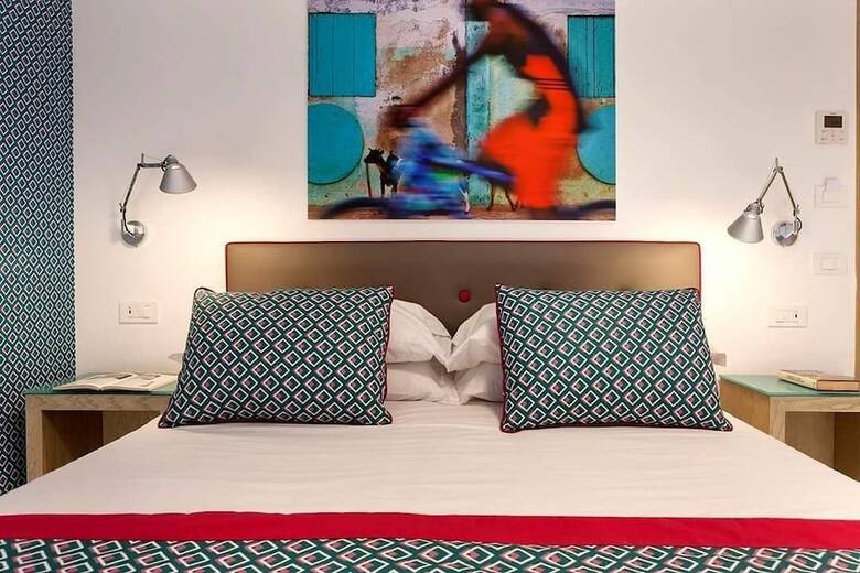 Bed & Breakfast Casa Dominova De Luxe