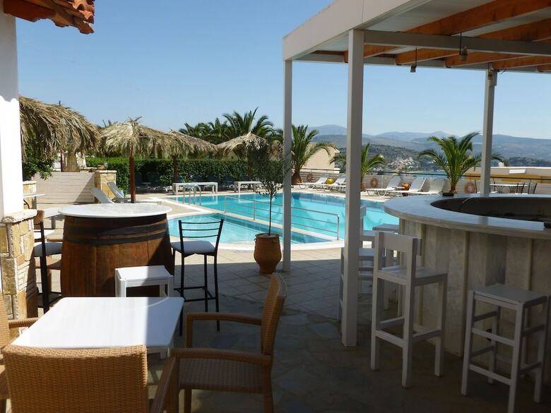Hotel Aretoysa
