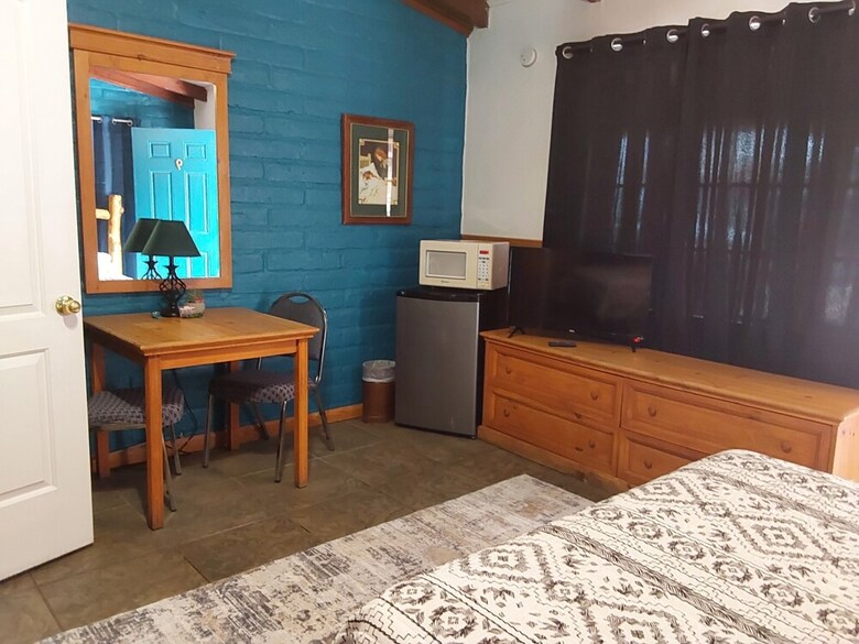 Motel Trail Rider's Inn