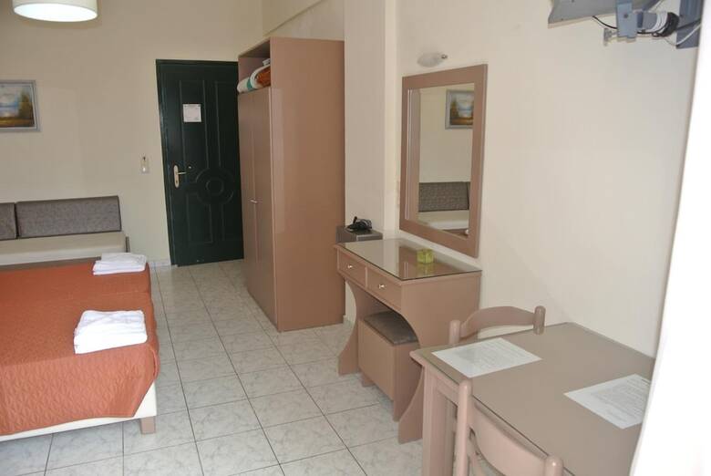 Ilias Apartments