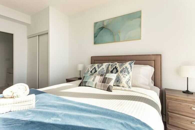 Aparthotel Downtown Toronto Luxury Suites