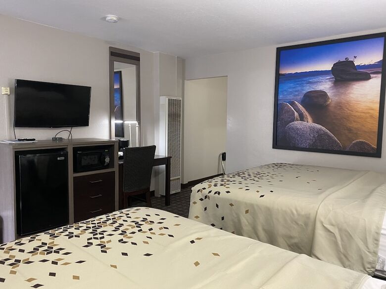 Hotel High Country Lodge