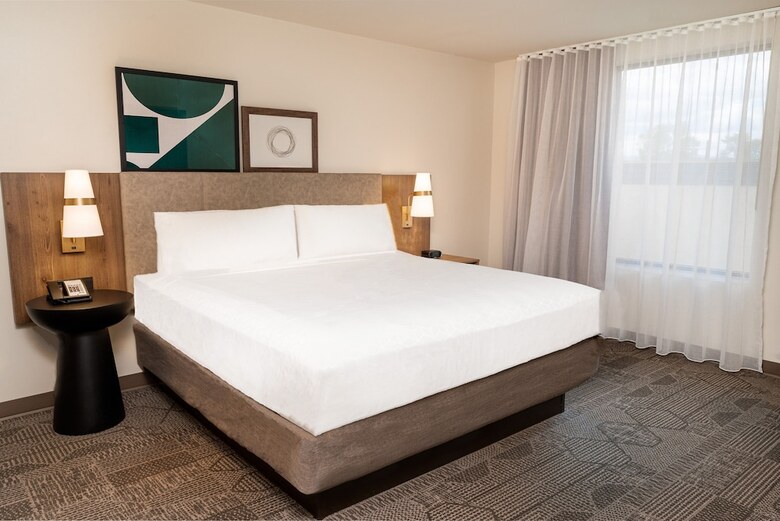 Hotel Staybridge Suites Temecula Wine Country By Ihg