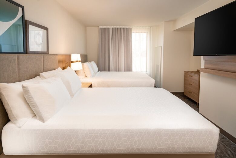 Hotel Staybridge Suites Temecula Wine Country By Ihg