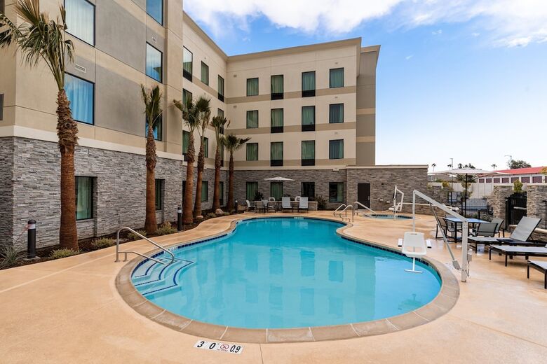 Hotel Staybridge Suites Temecula Wine Country By Ihg