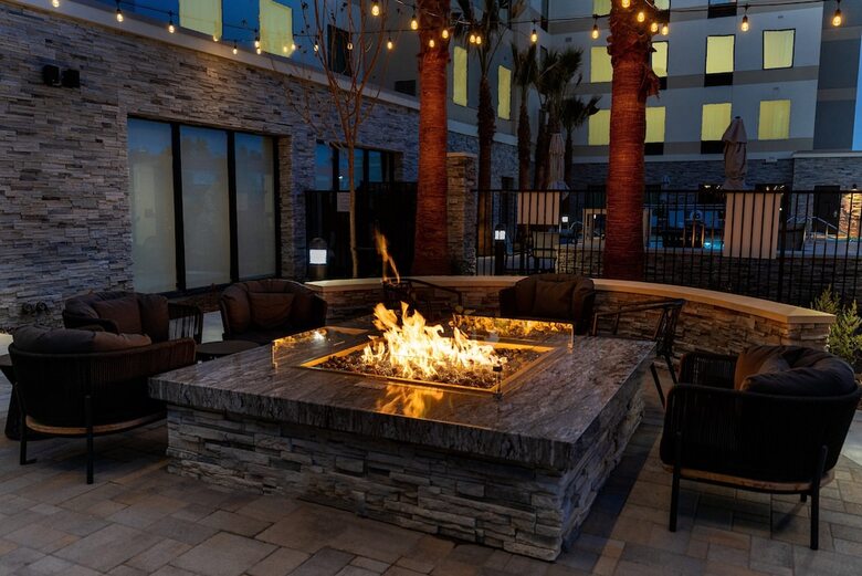 Hotel Staybridge Suites Temecula Wine Country By Ihg