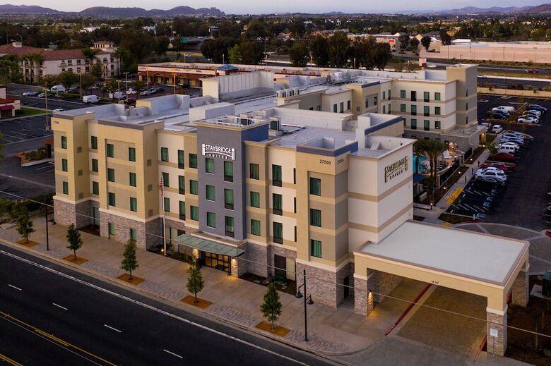 Hotel Staybridge Suites Temecula Wine Country By Ihg