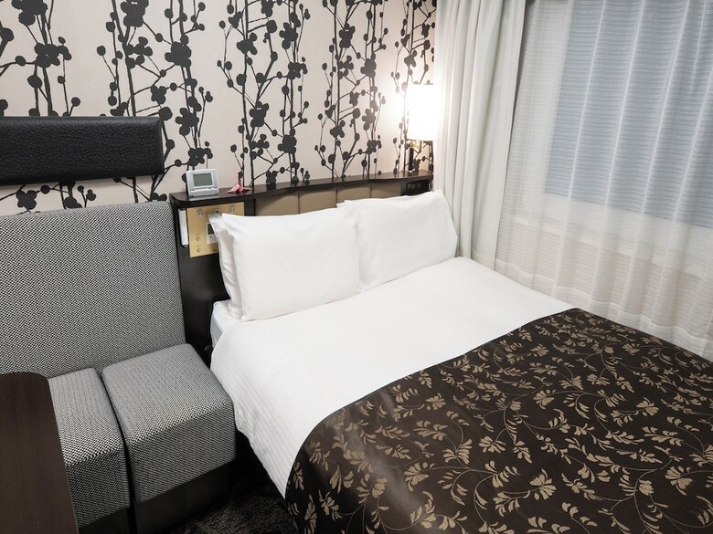 Apa Hotel Shinagawa Togoshi Ekimae
