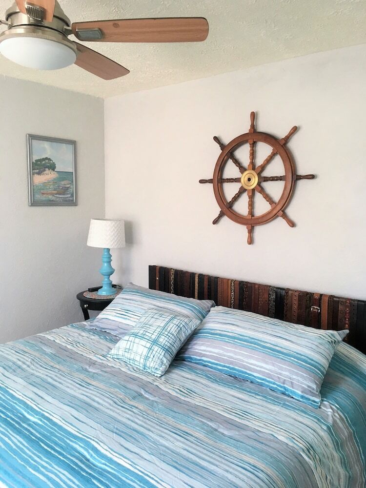Capri Beach Hotel