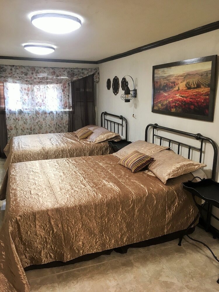 Capri Beach Hotel