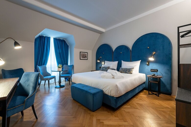 Stadt Hotel Citta