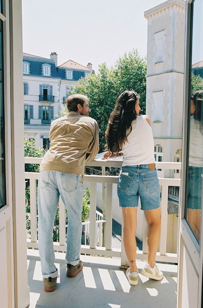Alfred Hotels Les Halles