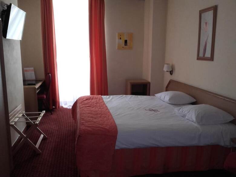 Hotel Foch