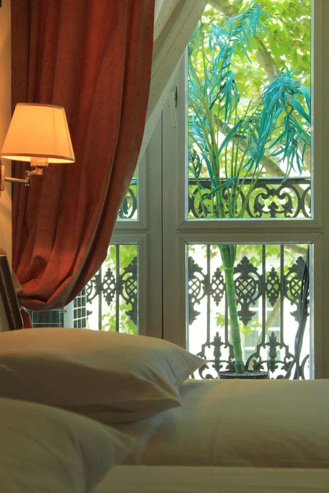 Hotel Foch