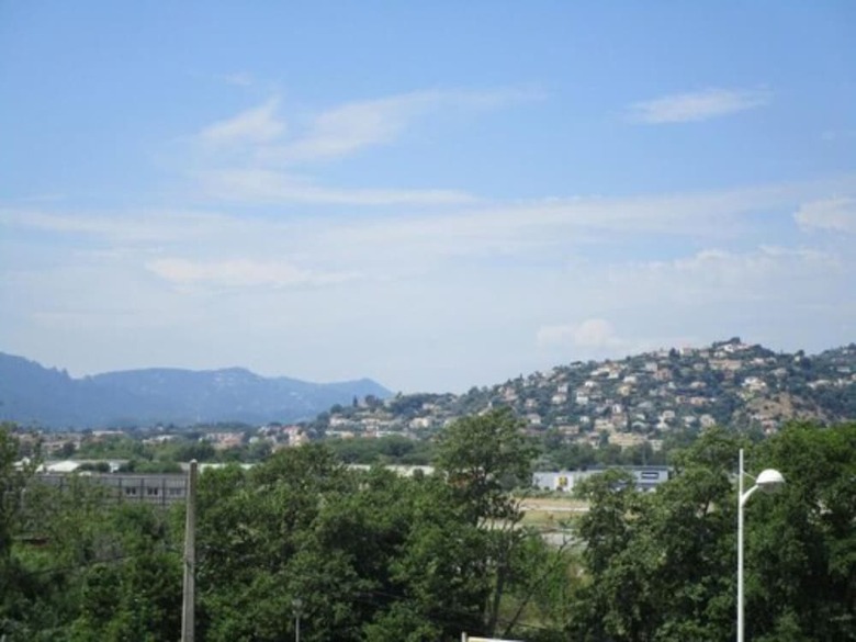 Hotel Les Tourrades