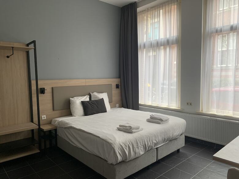 Aparthotel Plantage Hortus Apartments