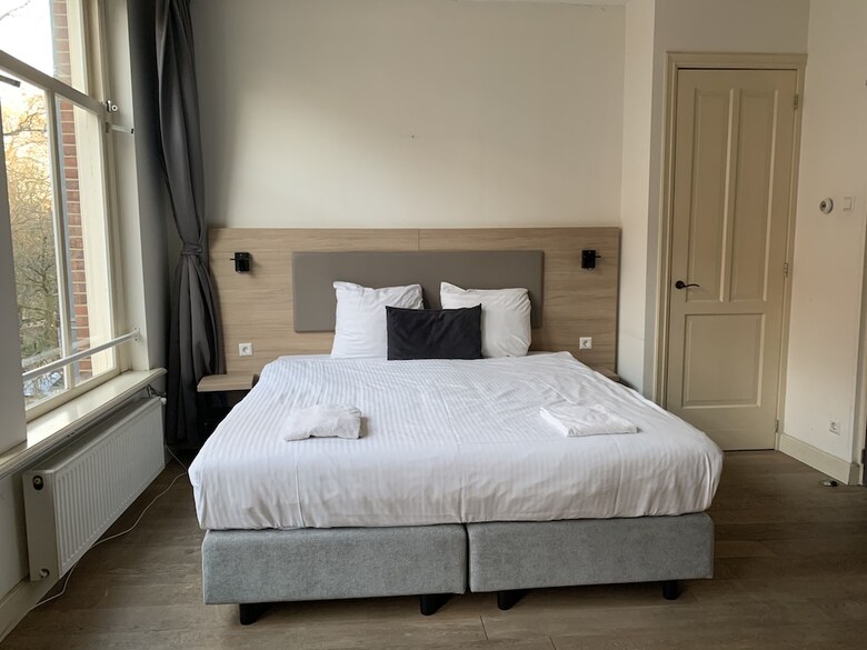 Aparthotel Plantage Hortus Apartments