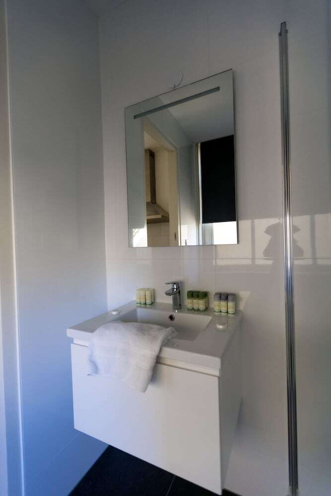 Aparthotel Plantage Hortus Apartments