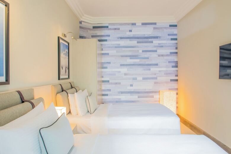 Hotel Intercontinental Mauritius Resort Balaclava Fort By Ihg