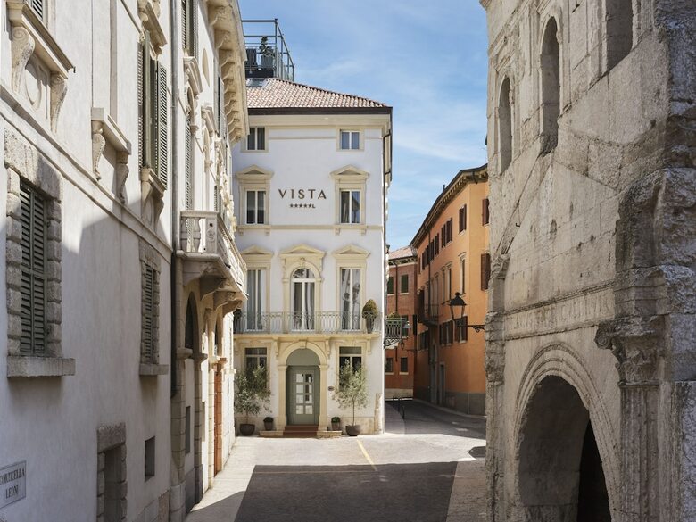 Hotel Vista Verona