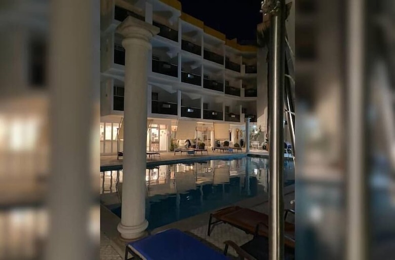 Hotel Do Cerro