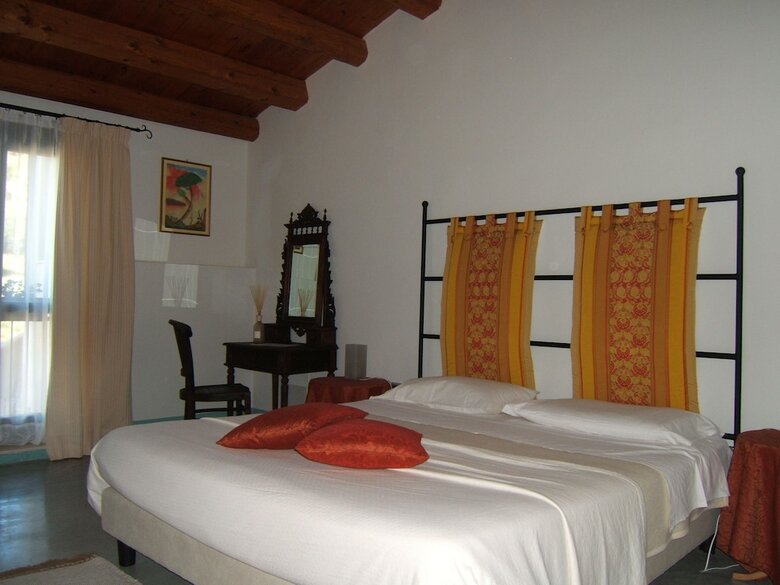 Hotel Relais Casa Mirabile